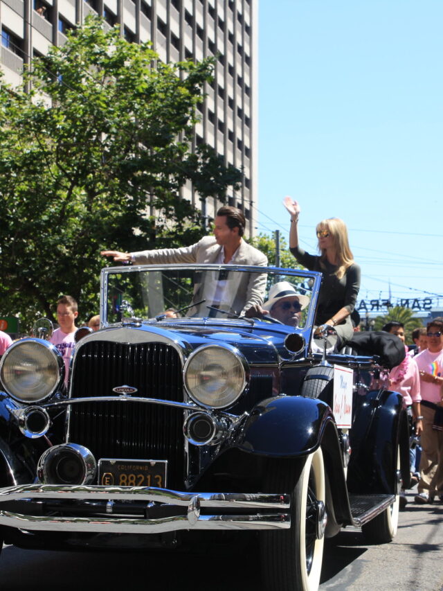 Gavin Newsom