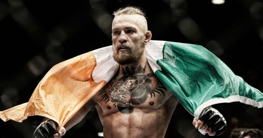 McGregor’s Comeback