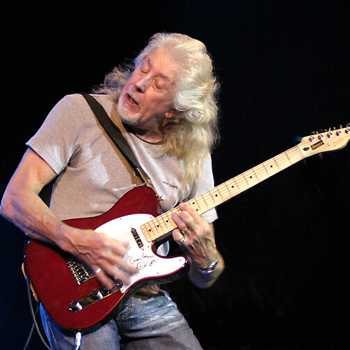 John Mayall