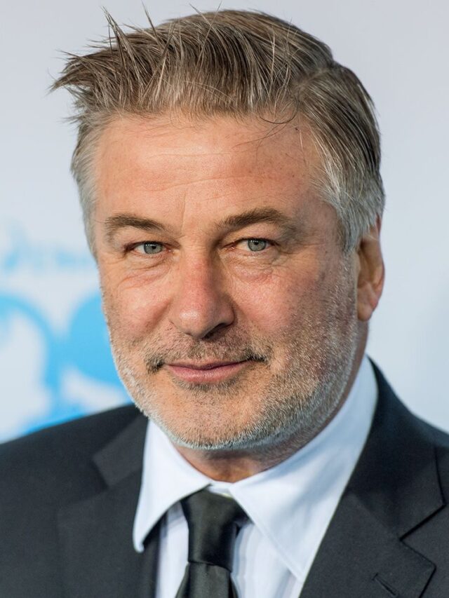 Why Alec Baldwin Case Dropped By Judge.