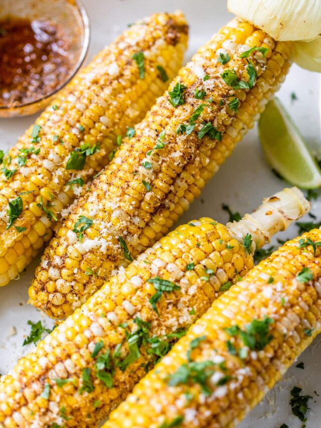 How-to-Cook-Corn-with-Husk-On