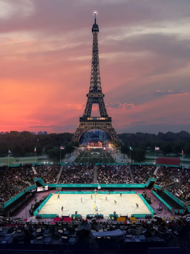 Top Moments from the 2024 Paris Games: USA Shines, Breakdancing Debuts, and Island Nations Rise!