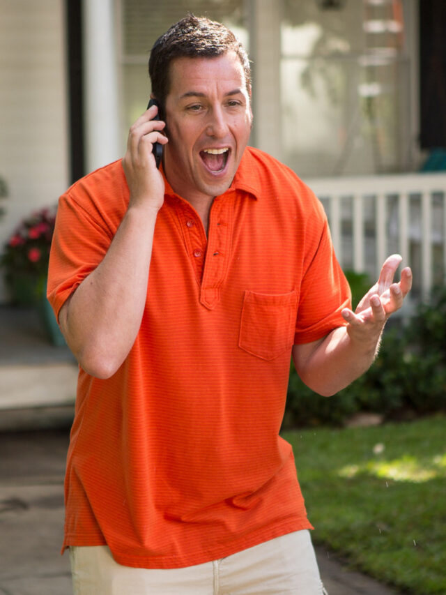 Adam Sandler