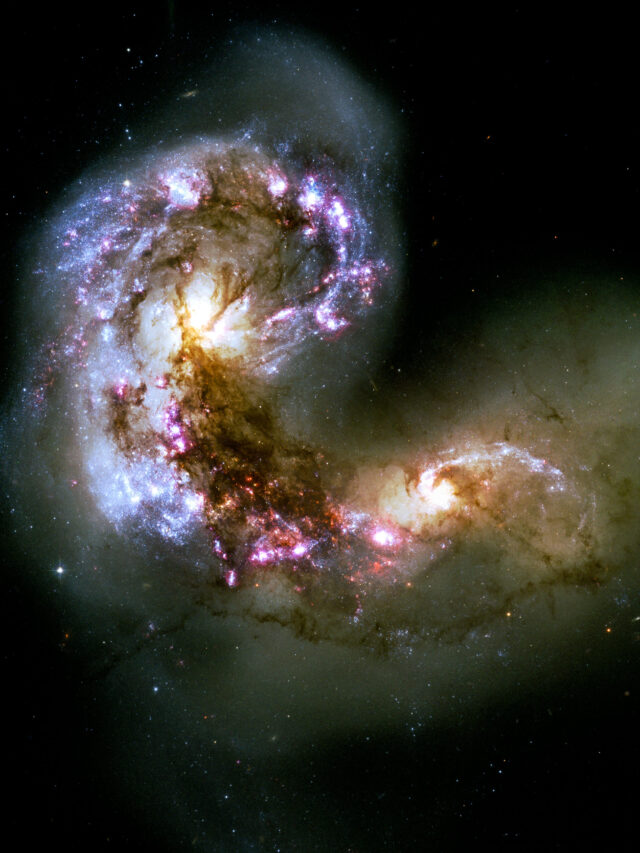 astronomy + galaxy + stars + Blackhole + nasa + nebula