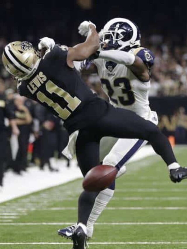 Saints vs Cardinals