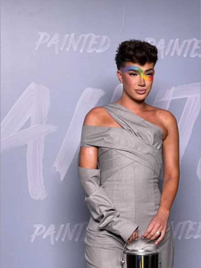 james charles